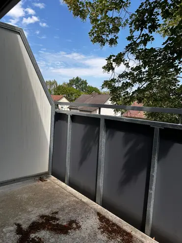 1 Zimmer Wohnung mit 24 m² in Regensburg – Bild 10