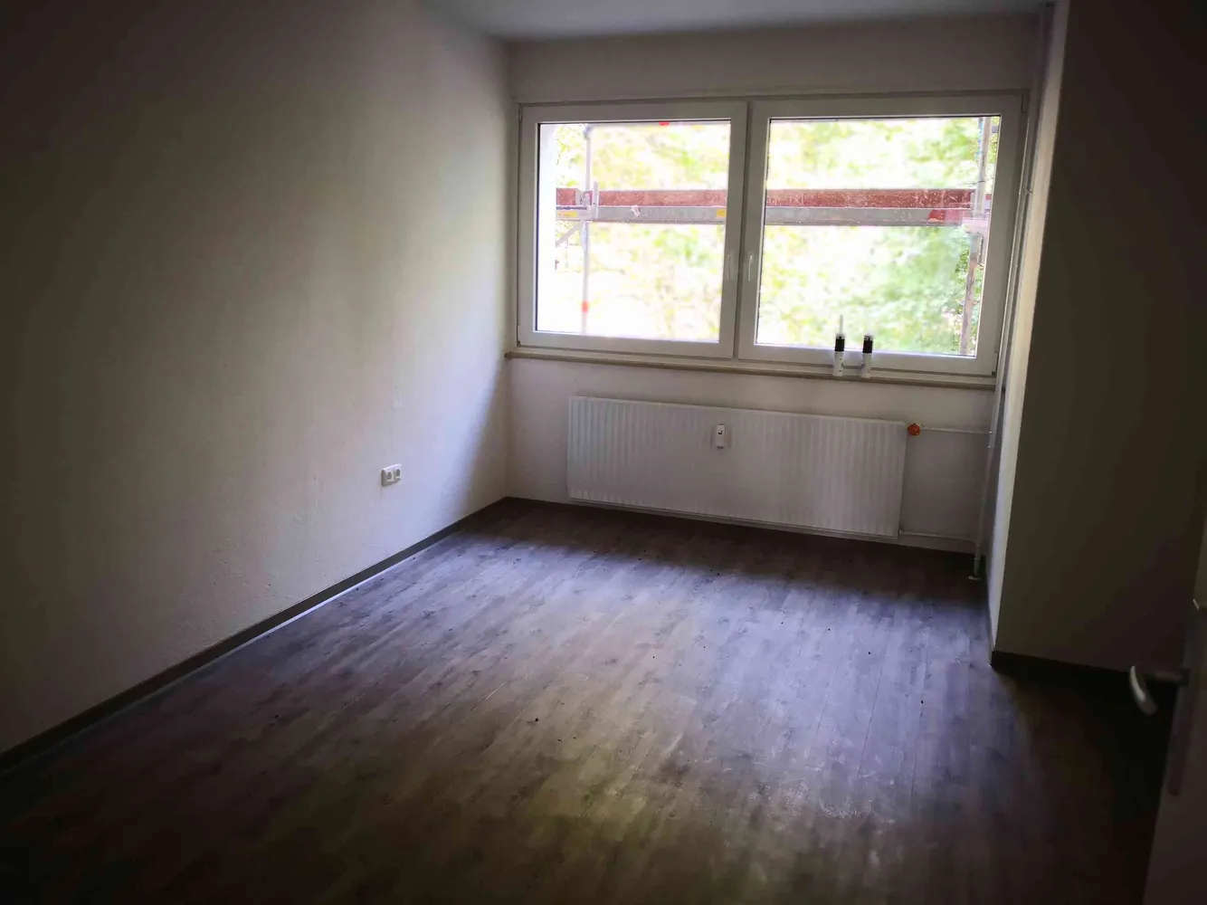 3 Zimmer Wohnung mit 65 m² in Duisburg – Bild 6