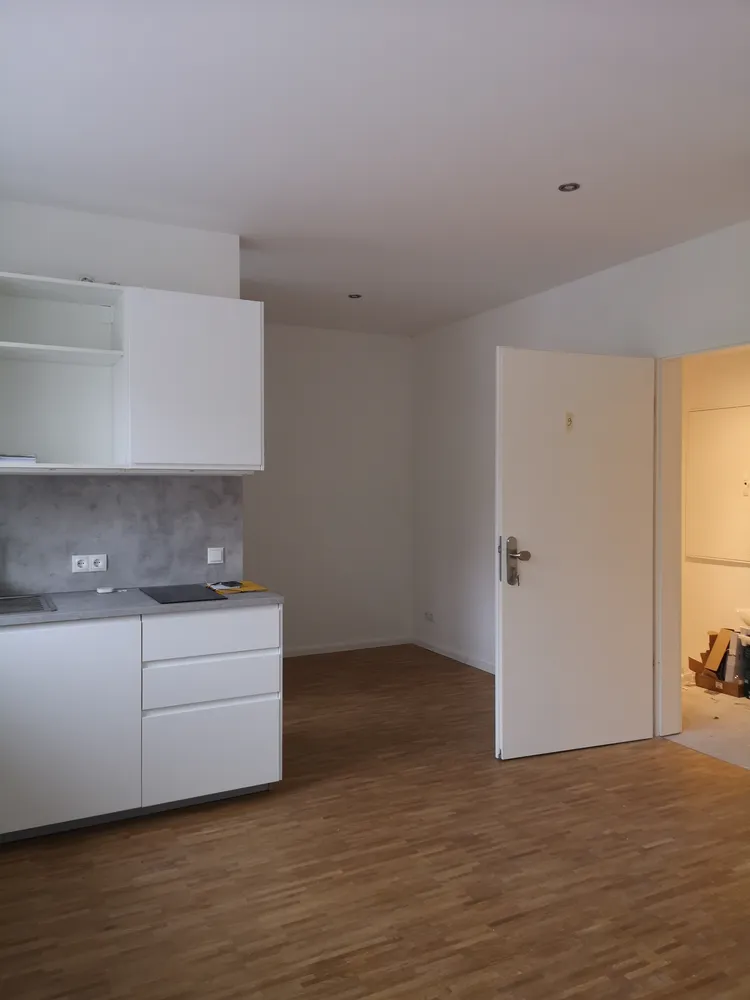 1 Zimmer Wohnung mit 27 m² in Berlin – Bild 6