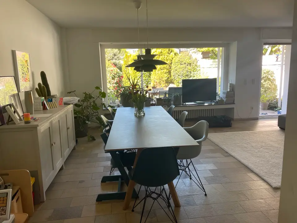 WG-Zimmer mit 130 m² in Ratingen – Bild 4