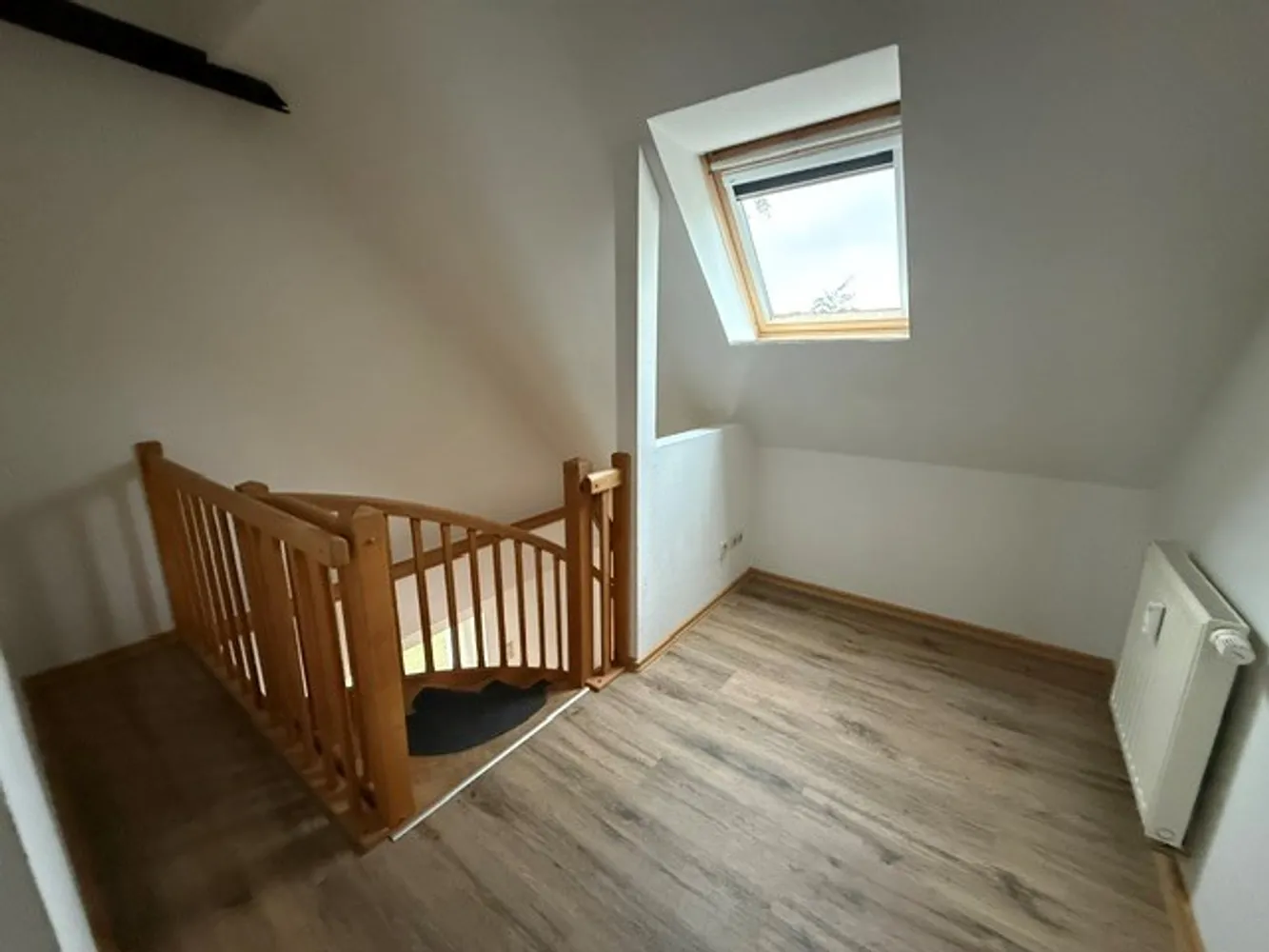 3 Zimmer Wohnung mit 93 m² in Halberstadt – Bild 1
