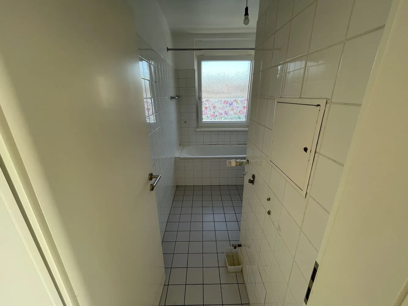 3 room apartment with 100 m² in Frankfurt am Main – Photo 3