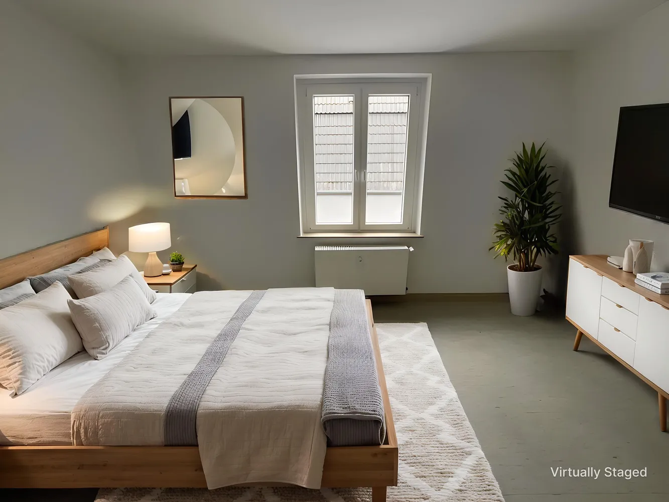 3 Zimmer Wohnung mit 65 m² in Dortmund – Bild 3