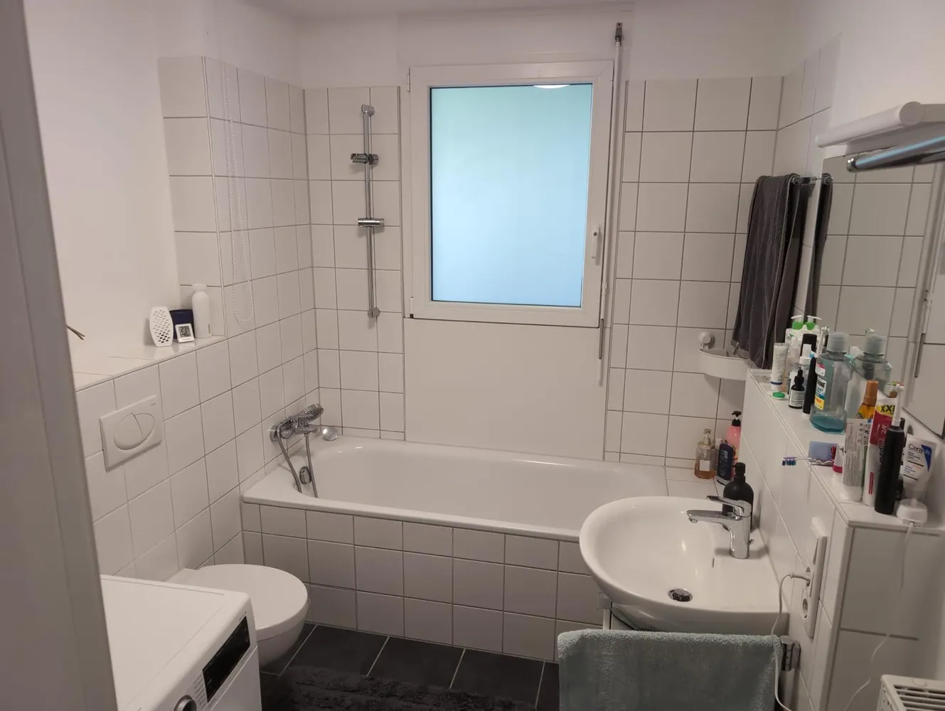 3 Zimmer Wohnung mit 92 m² in Mainz – Bild 5