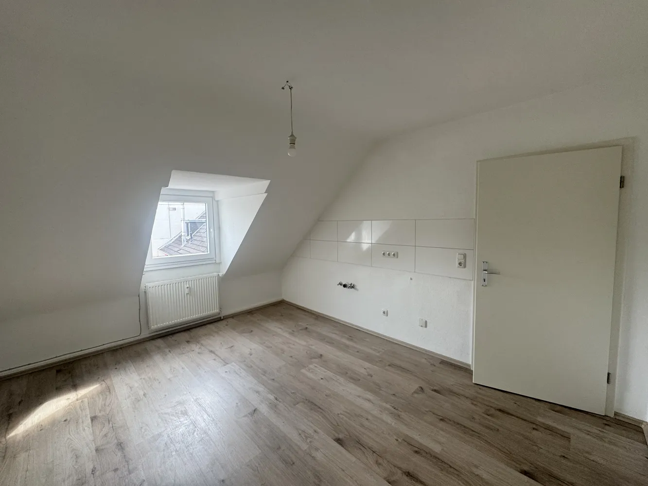 1 Zimmer Wohnung mit 38 m² in Essen – Bild 3