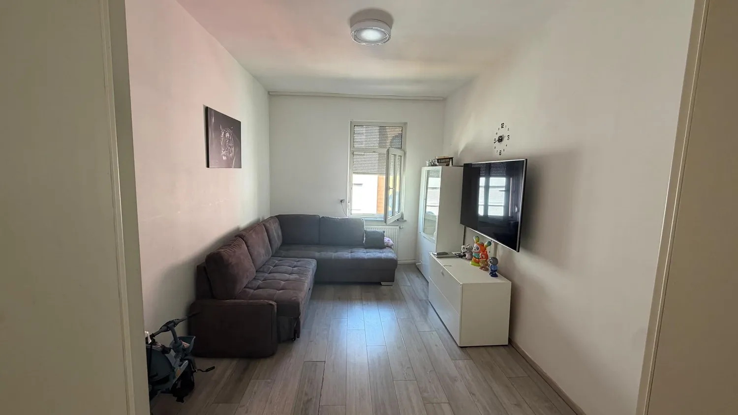 3 Zimmer Wohnung mit 85 m² in Mannheim – Bild 1