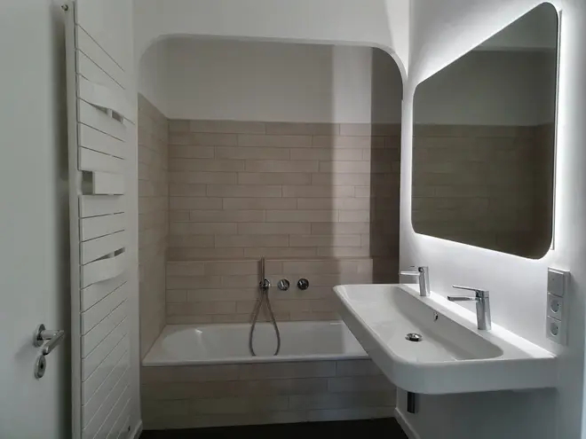 3 Zimmer Wohnung mit 90 m² in Berlin – Bild 10