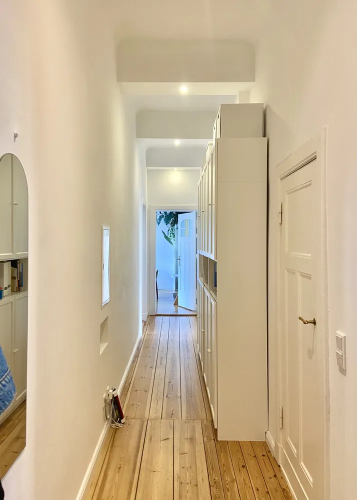 3 Zimmer Wohnung mit 95 m² in Berlin – Bild 5