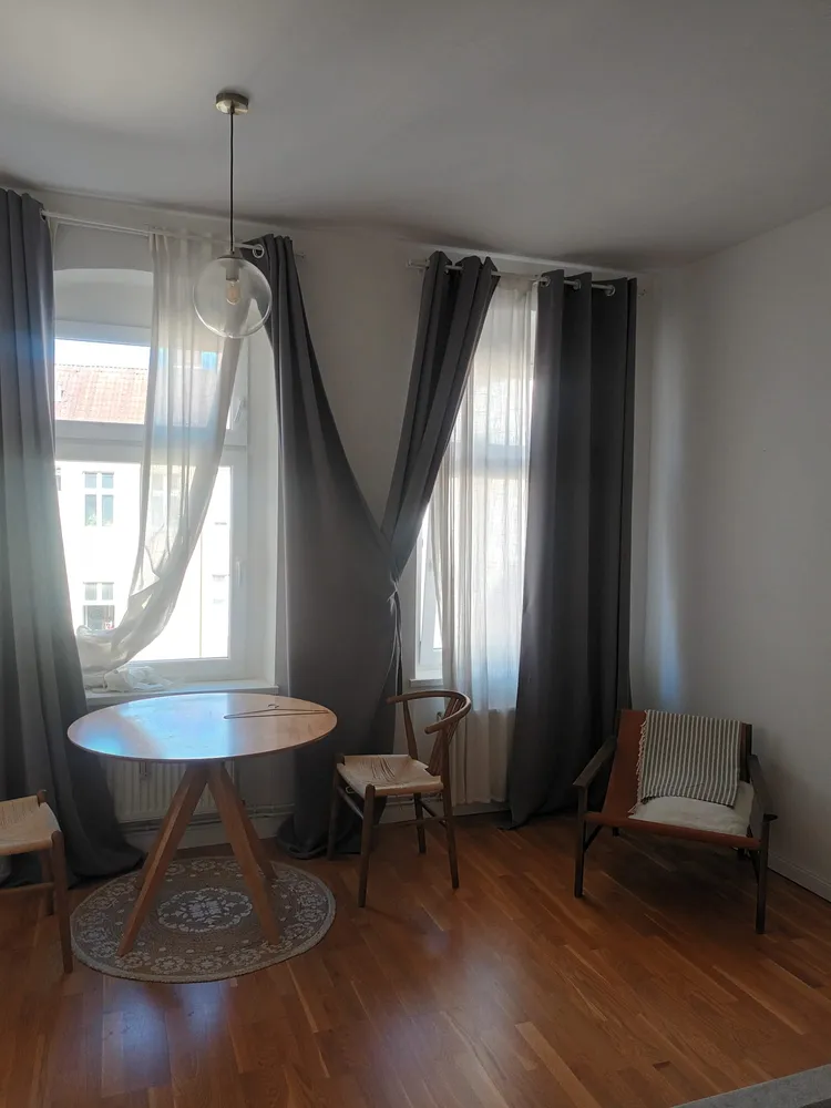 1 Zimmer Wohnung mit 40 m² in Berlin – Bild 8