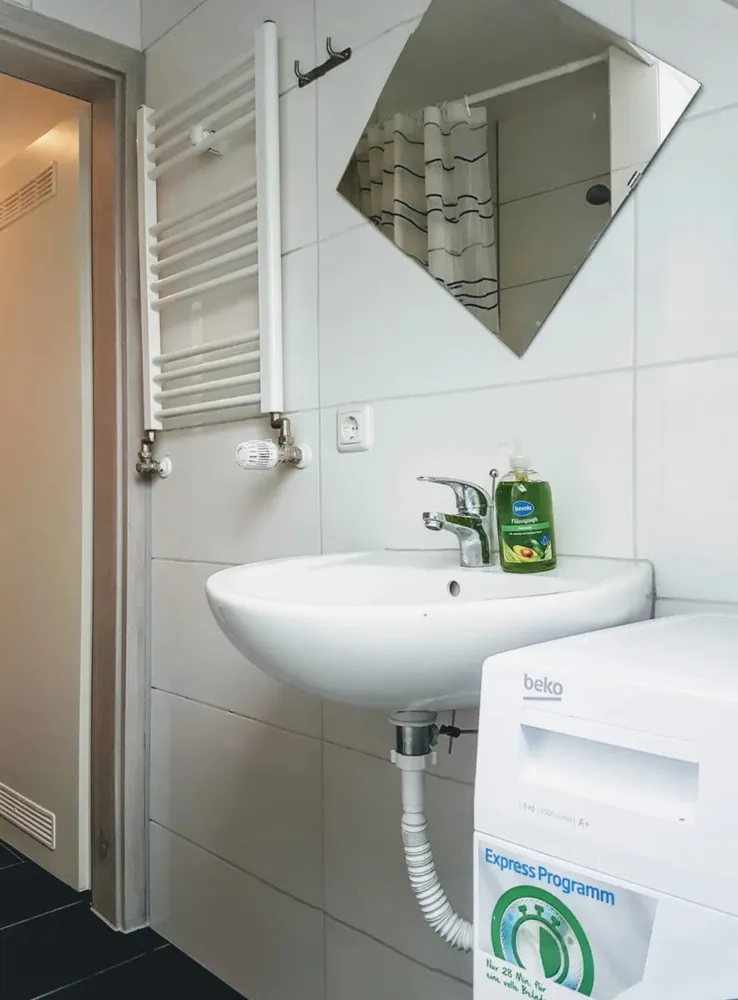 WG-Zimmer mit 9 m² in Dortmund – Bild 1