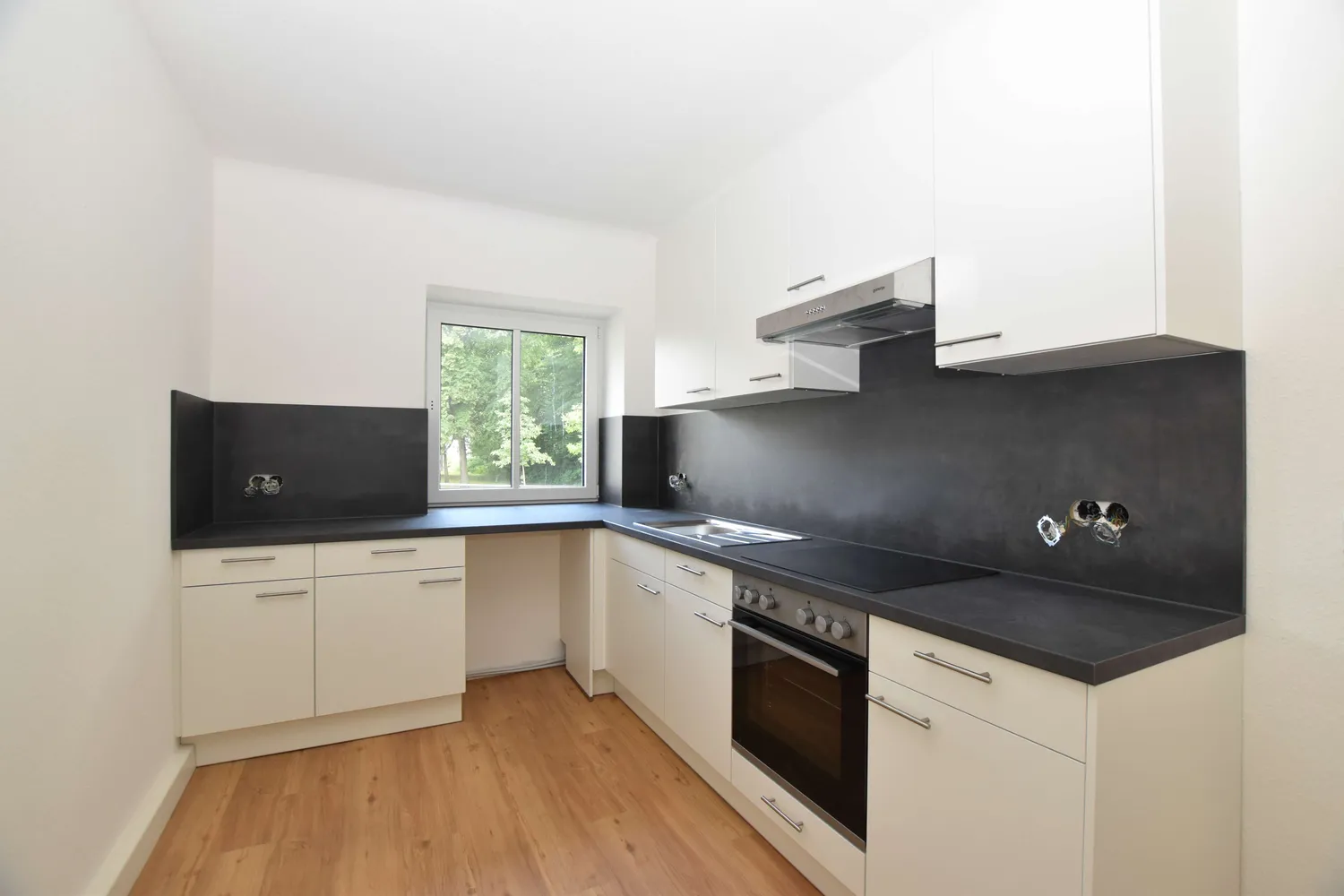 2 Zimmer Wohnung mit 60 m² in Neumünster – Bild 3