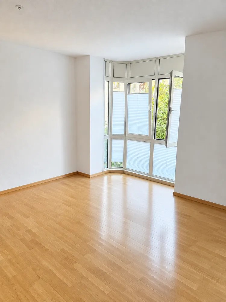 2 Zimmer Wohnung mit 45 m² in München – Bild 1
