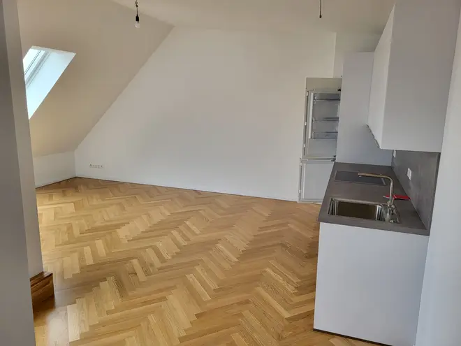 2 Zimmer Wohnung mit 58 m² in Berlin – Bild 4