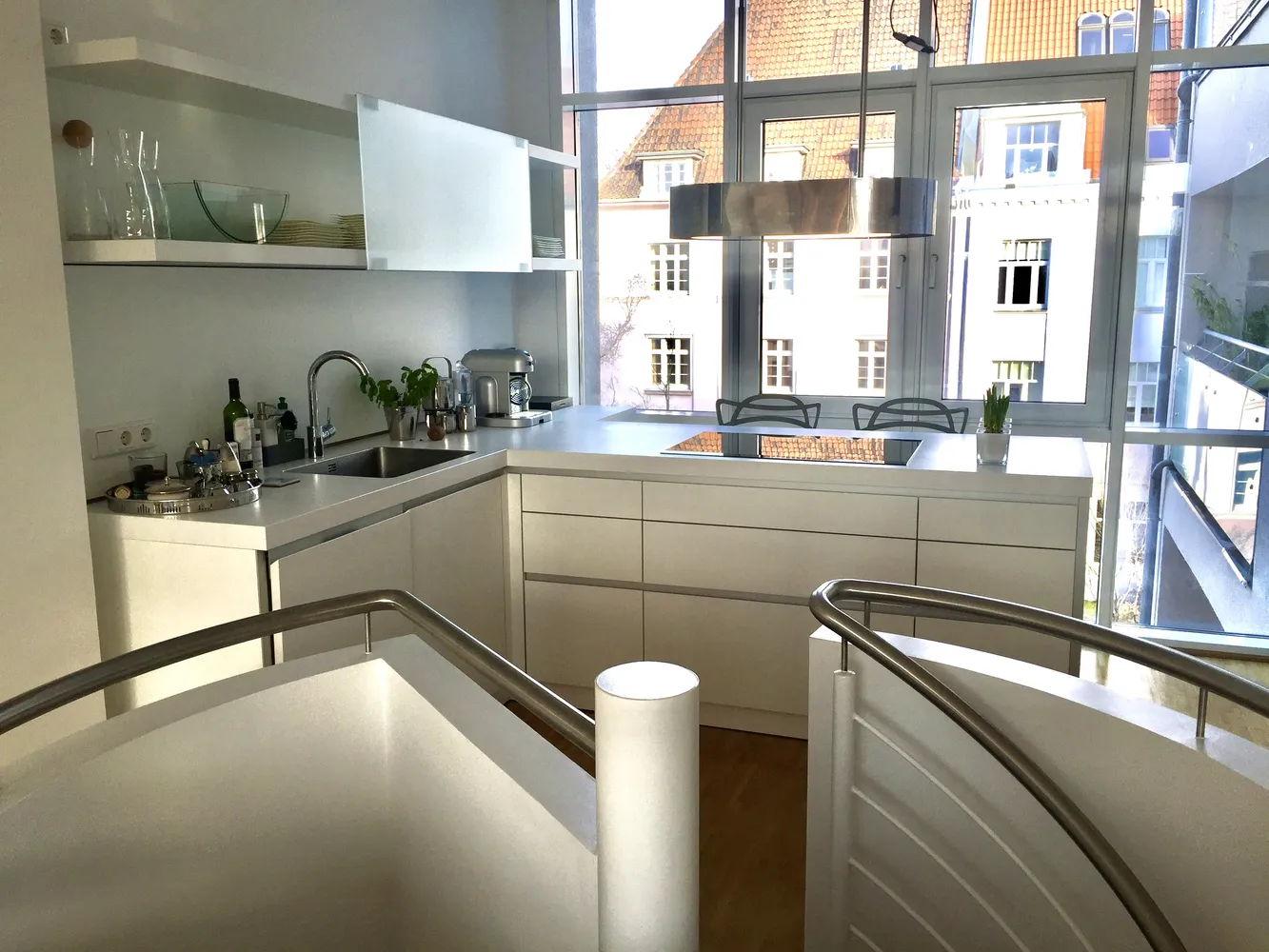 3 Zimmer Wohnung mit 84 m² in Hannover – Bild 8