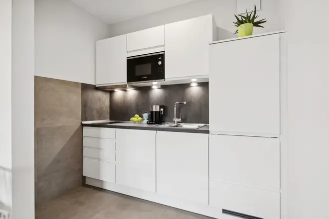 1 Zimmer Wohnung mit 43 m² in Frankfurt am Main – Bild 4