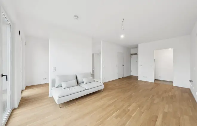2 Zimmer Wohnung mit 47 m² in Berlin – Bild 5