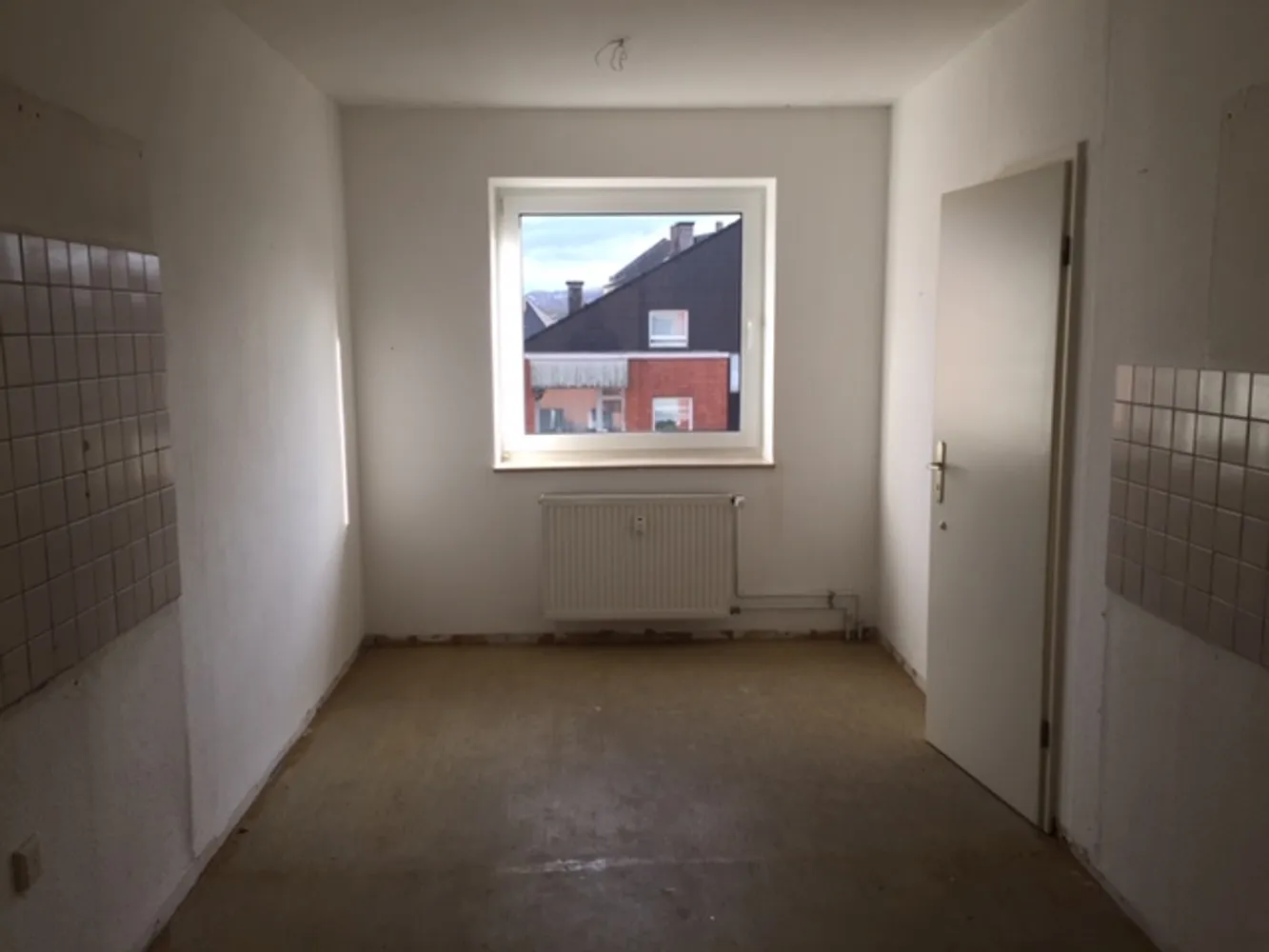 3 Zimmer Wohnung mit 64 m² in Hattingen – Bild 3