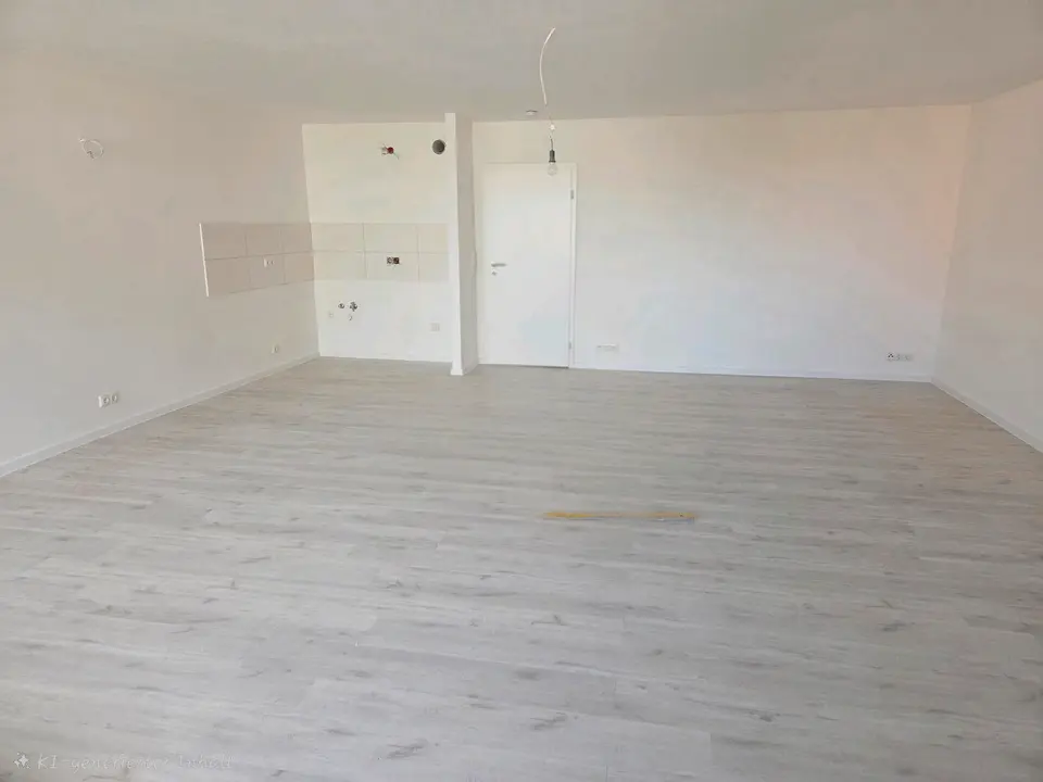 2 room apartment with 80 m² in Wolfsburg – Photo 1