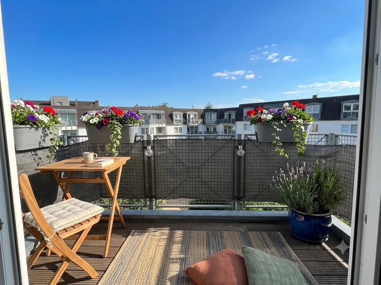 3 Zimmer Wohnung mit 75 m² in Mönchengladbach – Bild 1