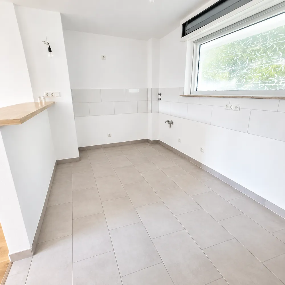 2 Zimmer Wohnung mit 64 m² in Duisburg – Bild 4