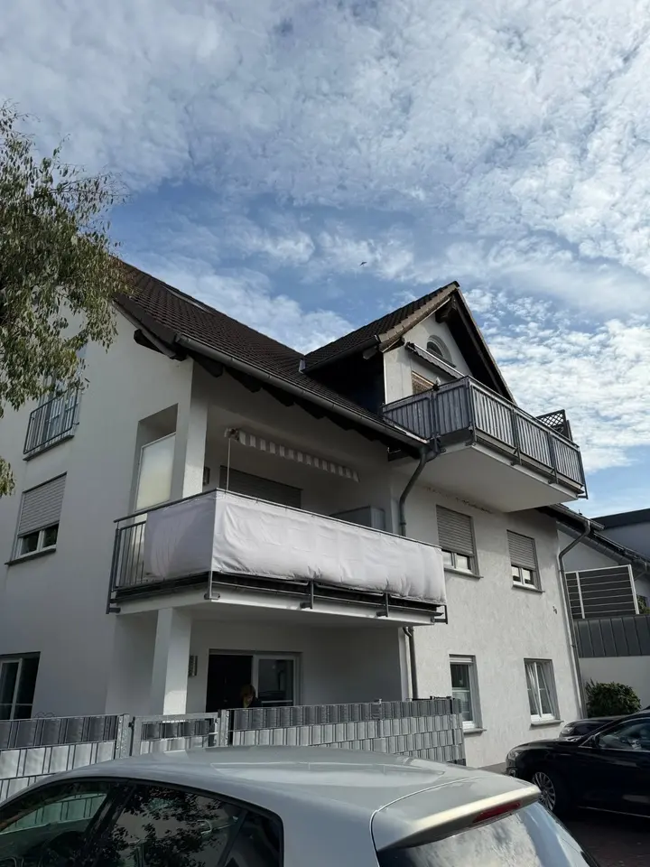 4 Zimmer Wohnung mit 106 m² in Arnsberg – Bild 4