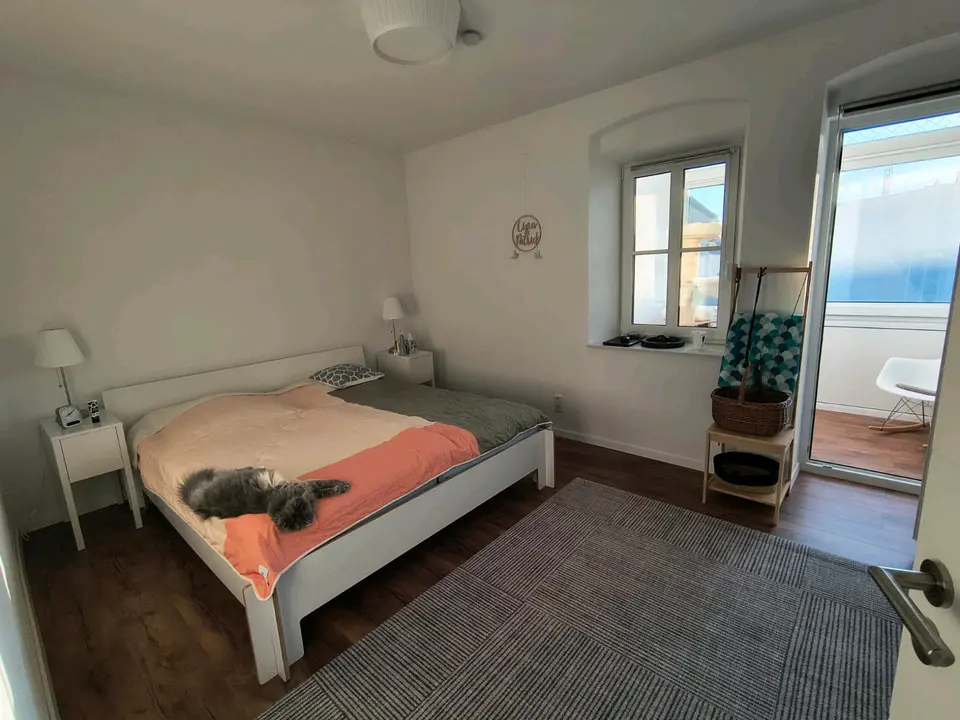 4 Zimmer Wohnung mit 104 m² in Hof – Bild 10