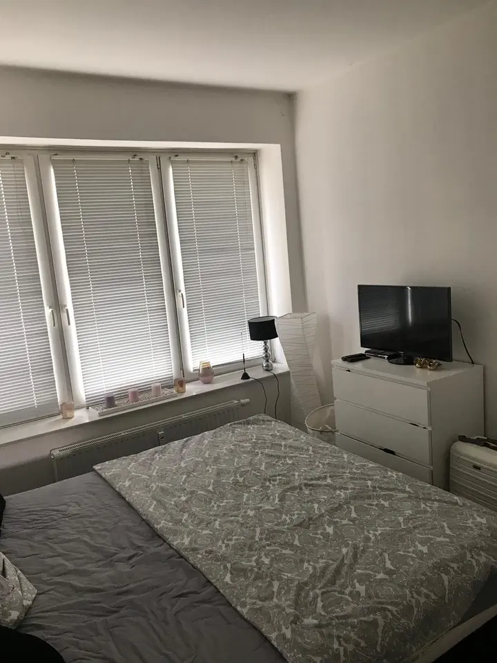 2 Zimmer Wohnung mit 50 m² in Bremen – Bild 8