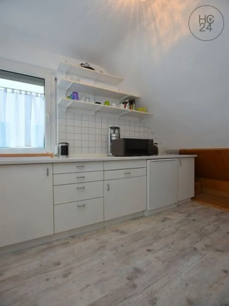 3 room apartment with 65 m² in Fellbach – Photo 1