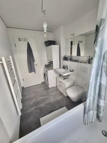 2 Zimmer Wohnung mit 50 m² in Regensburg – Bild 4