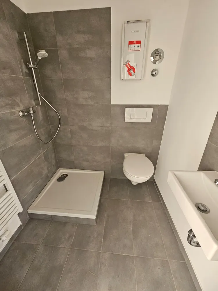 2 Zimmer Wohnung mit 48 m² in Dortmund – Bild 11