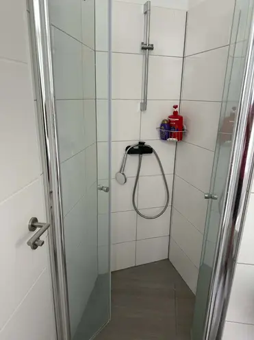1 Zimmer Wohnung mit 39 m² in Frankfurt am Main – Bild 4