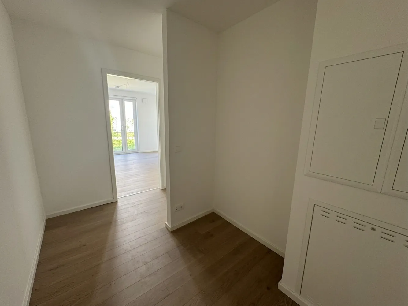 2 Zimmer Wohnung mit 52 m² in Hamburg – Bild 2