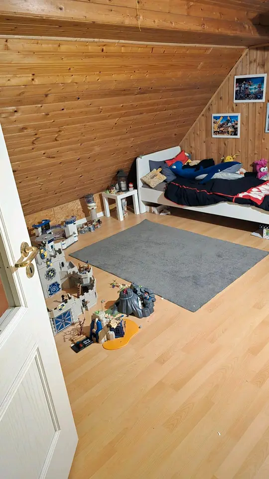 5 Zimmer Wohnung mit 150 m² in Seesen – Bild 10