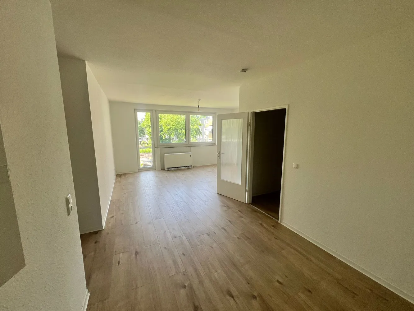 3 Zimmer Wohnung mit 76 m² in Dorsten – Bild 1