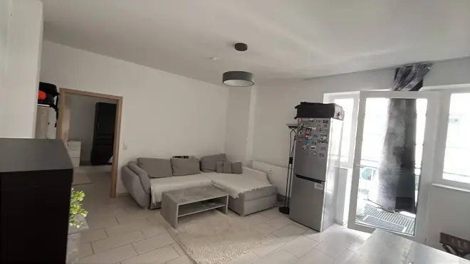 2 room apartment with 55 m² in Bielefeld – Photo 7