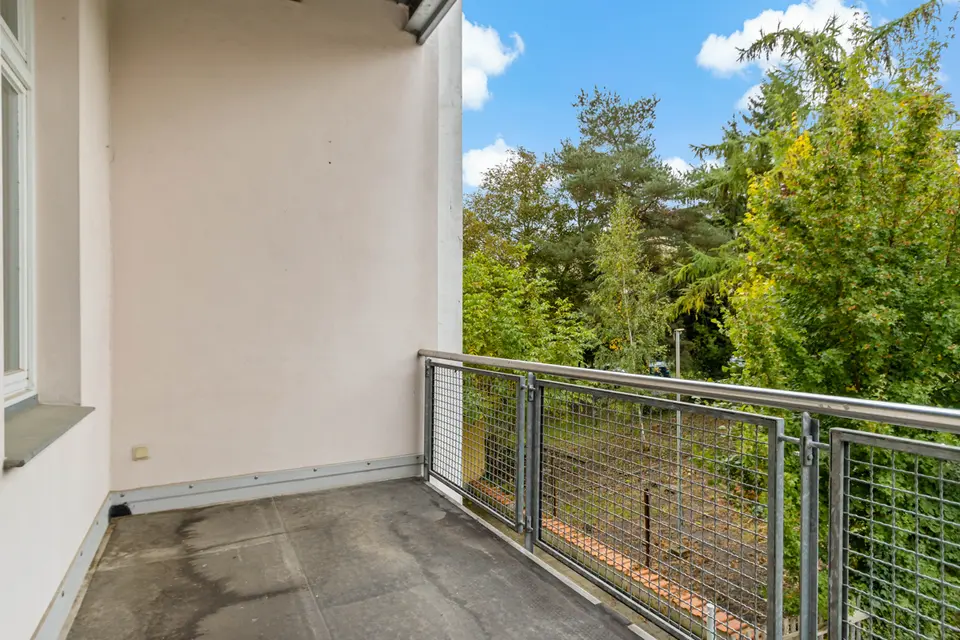 3 Zimmer Wohnung mit 70 m² in Zeitz – Bild 9