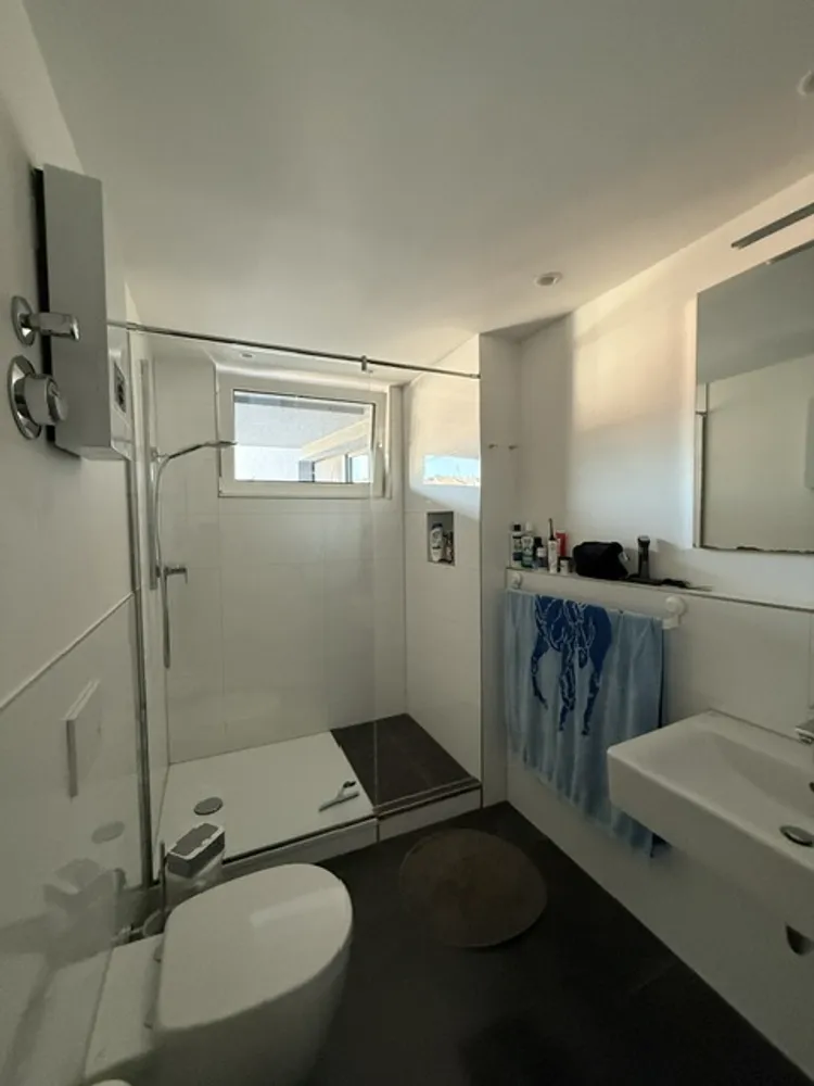 3 Zimmer Wohnung mit 108 m² in Aachen – Bild 11