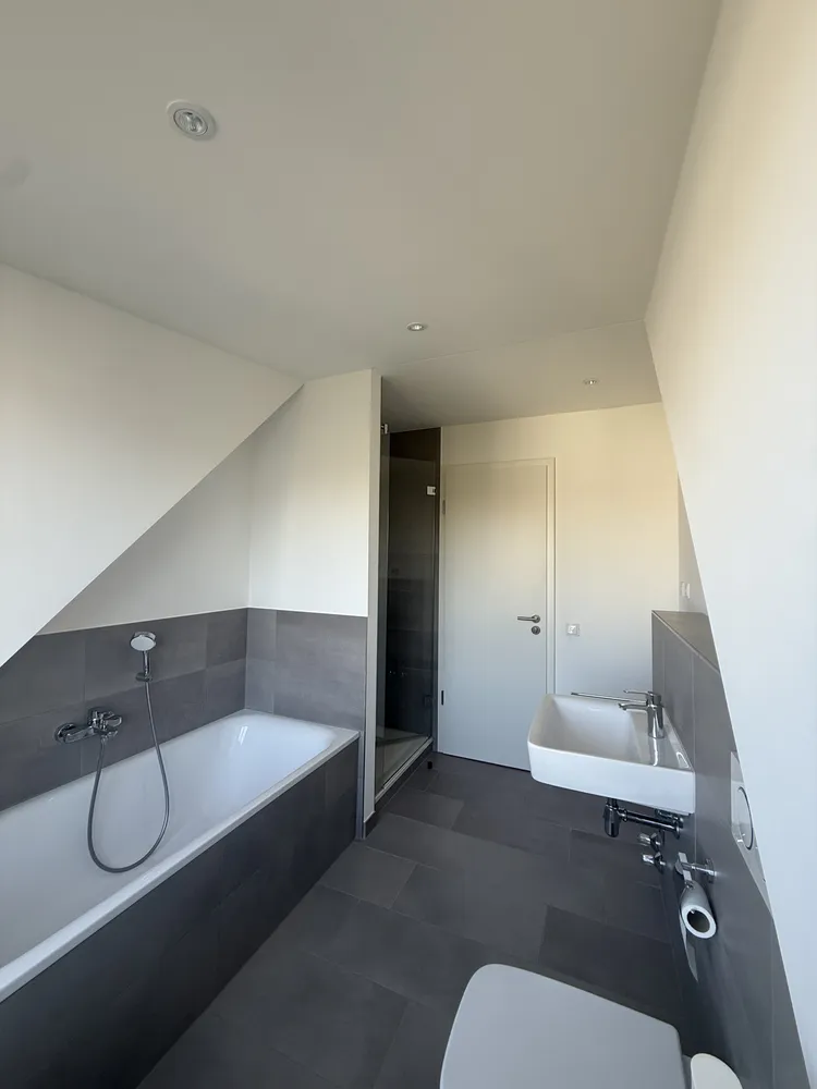 2 Zimmer Wohnung mit 61 m² in München – Bild 4