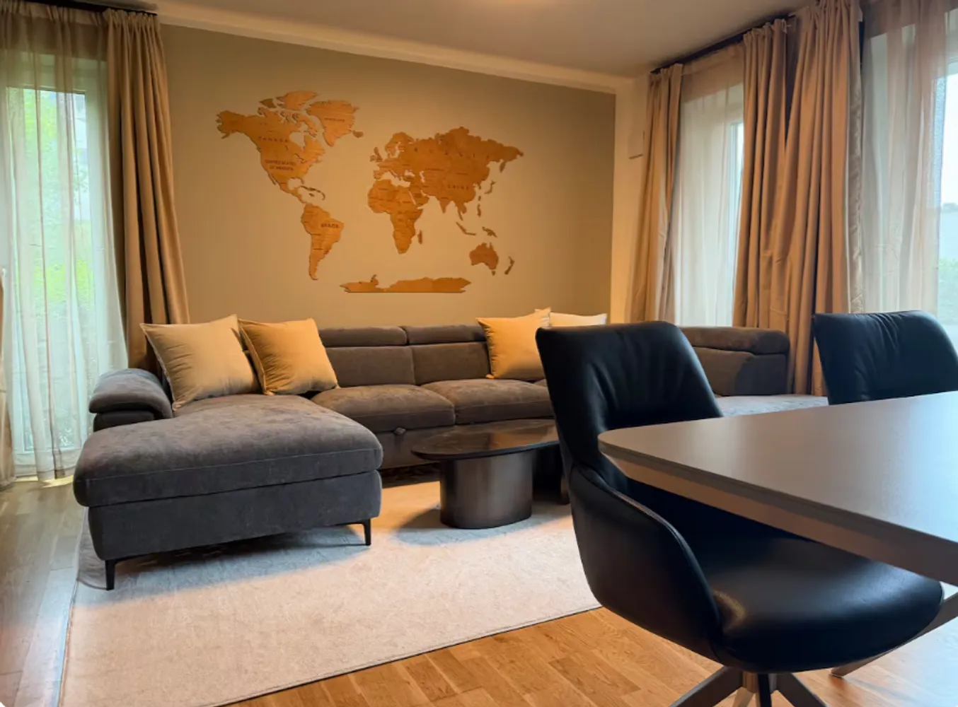 2 Zimmer Wohnung mit 94 m² in Hamburg – Bild 4