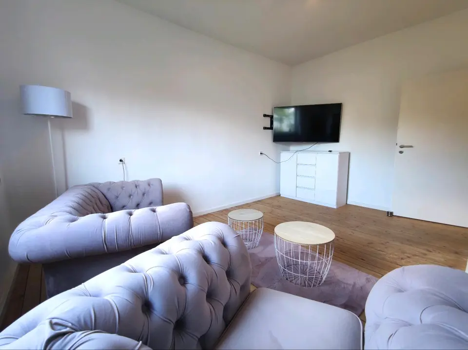 2 Zimmer Wohnung mit 58 m² in Mannheim – Bild 5