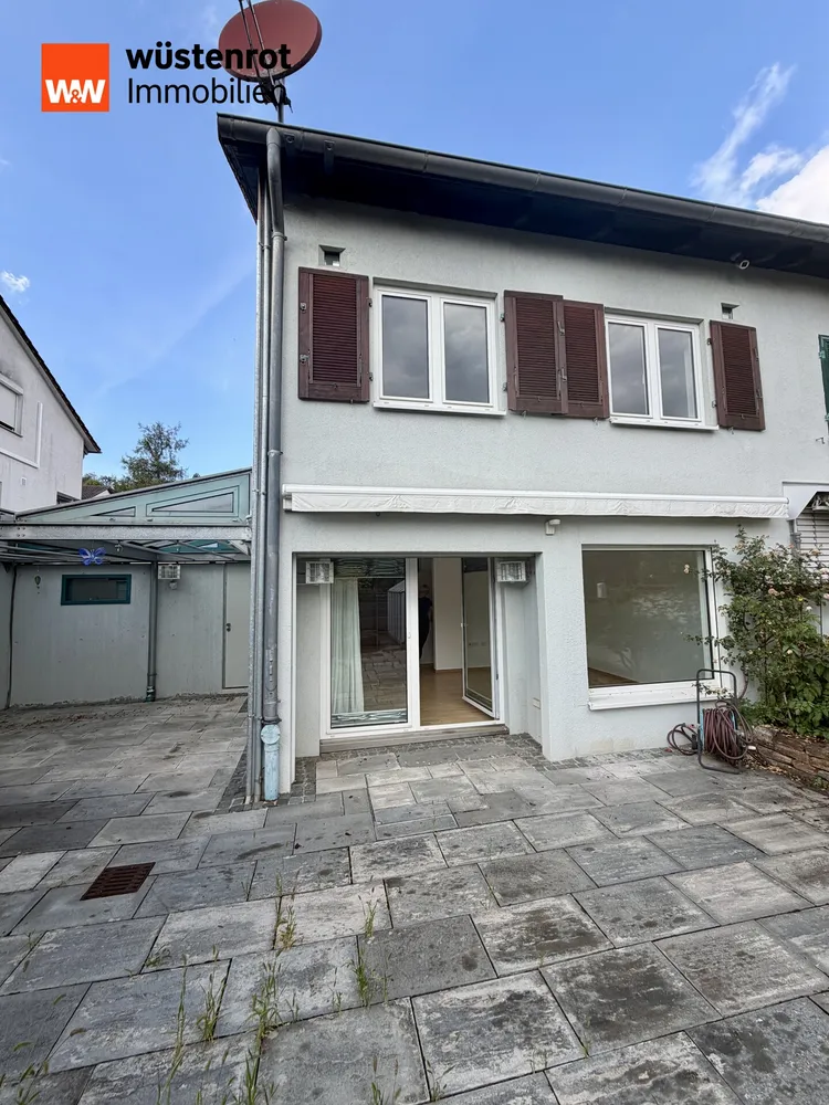 5 Zimmer Haus mit 104 m² in Stuttgart – Bild 2