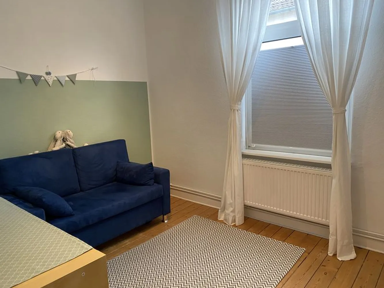 3 Zimmer Wohnung mit 76 m² in Hannover – Bild 9