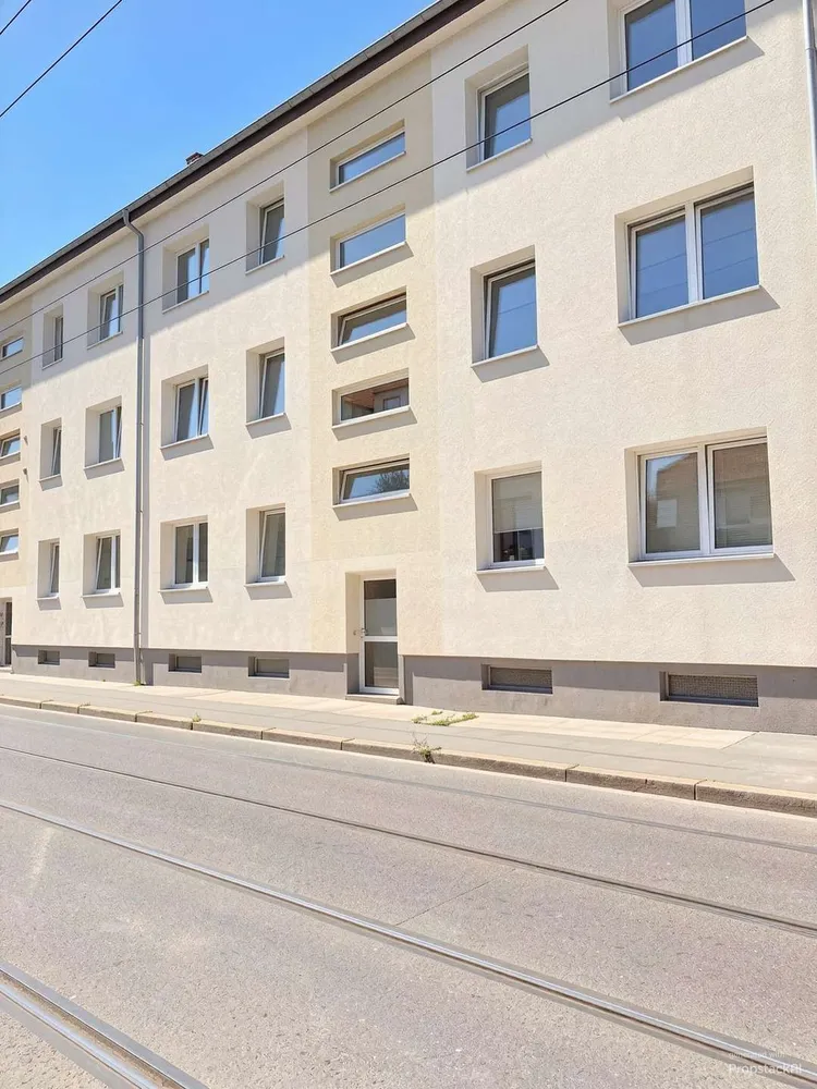 3 Zimmer Wohnung mit 59 m² in Leipzig – Bild 1