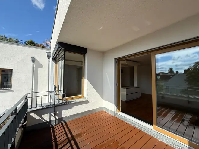 3 Zimmer Wohnung mit 107 m² in Berlin – Bild 5