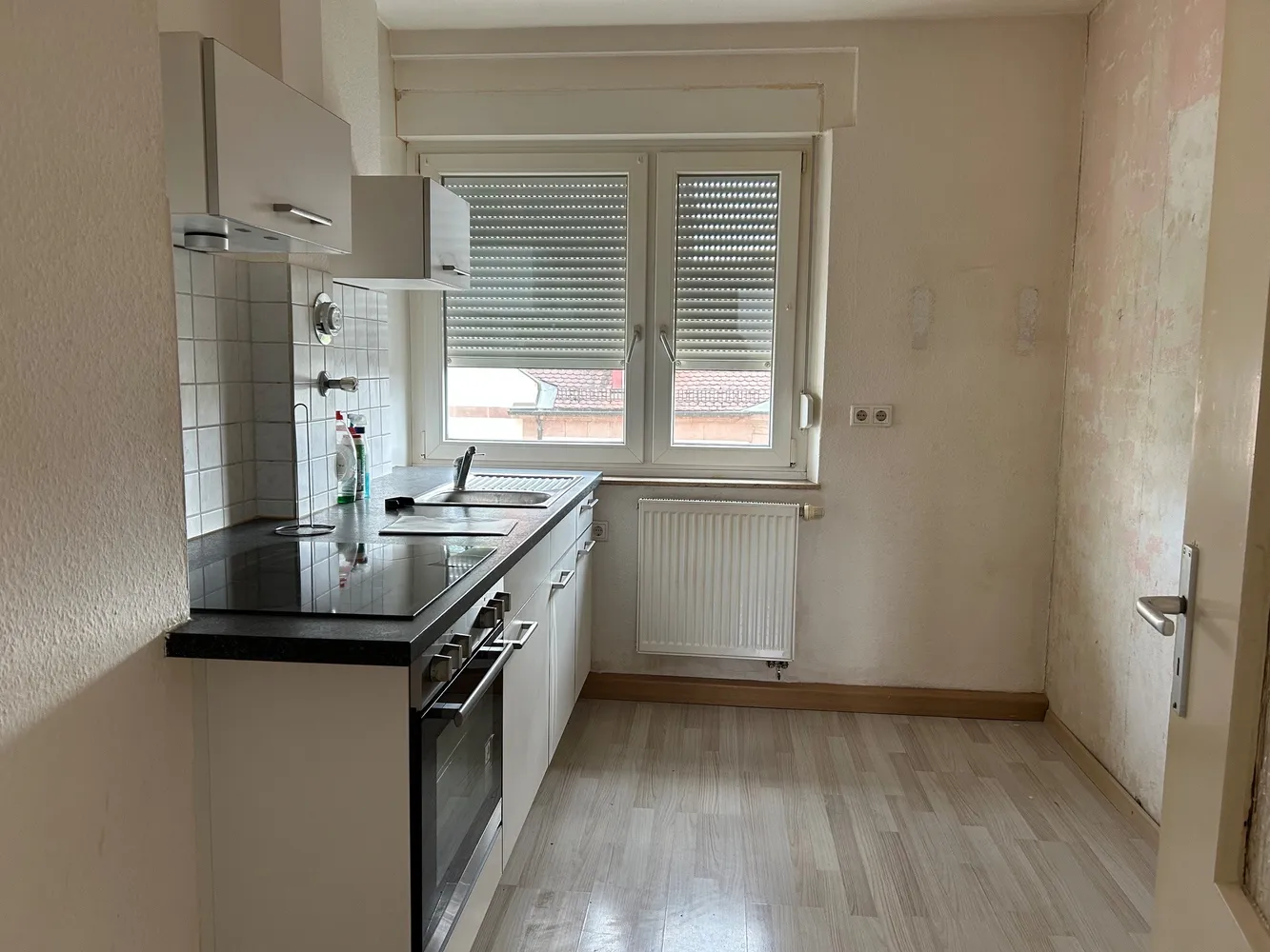 2 Zimmer Wohnung mit 53 m² in Nürnberg – Bild 2