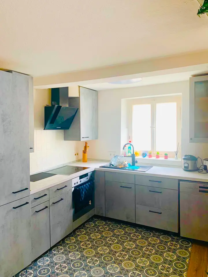Shared room with 80 m² in Günzburg – Photo 8