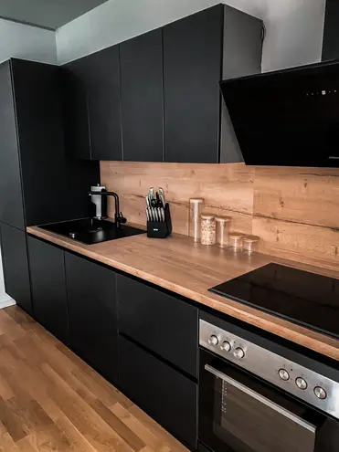 2 Zimmer Wohnung mit 62 m² in Düsseldorf – Bild 7