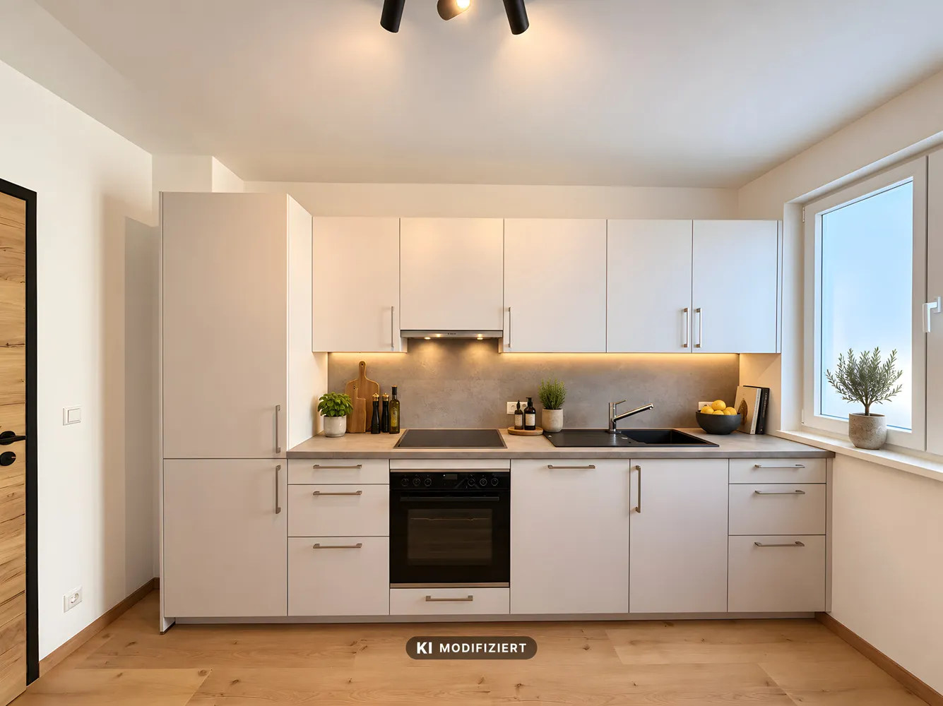 4 Zimmer Wohnung mit 95 m² in Nördlingen – Bild 12