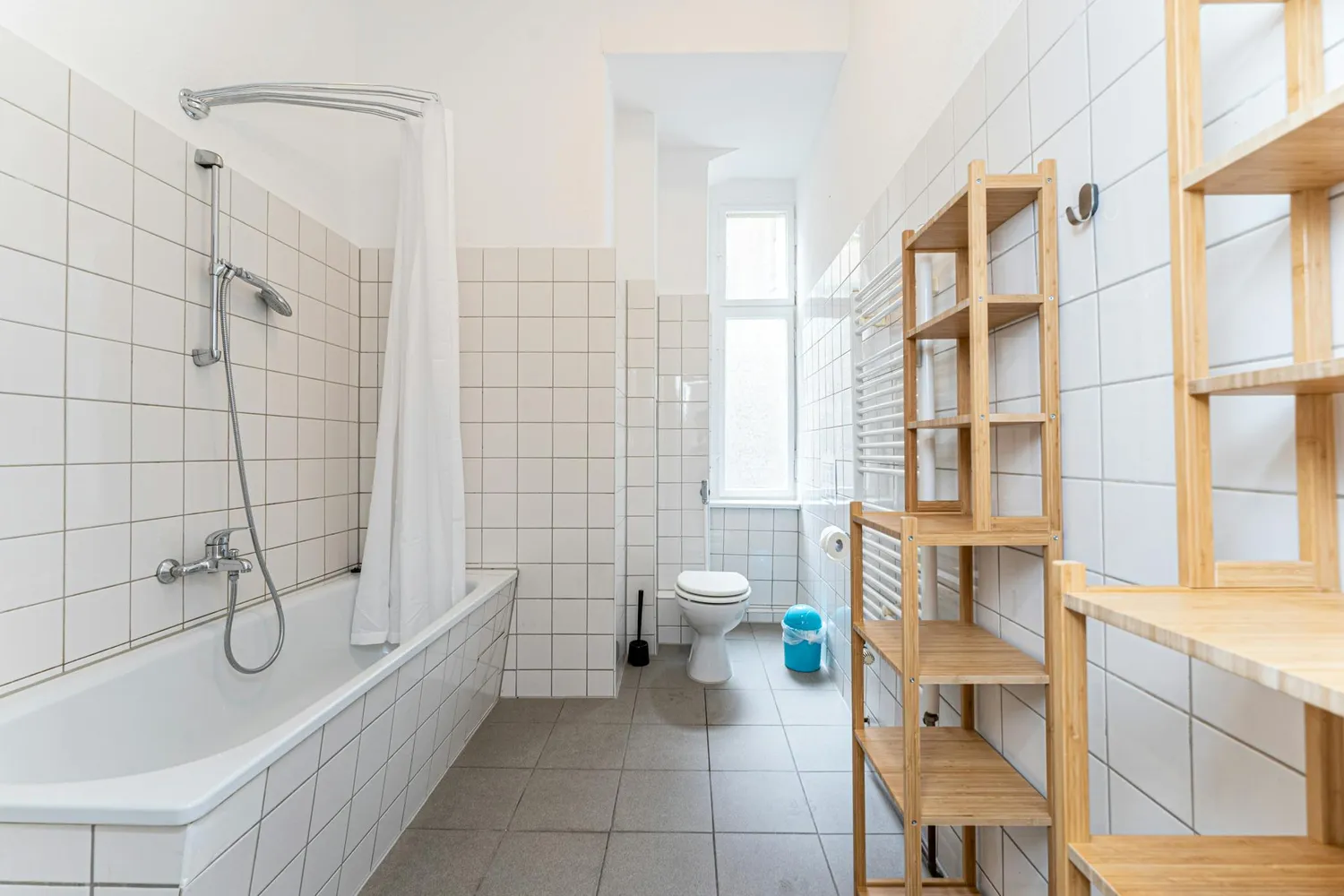 Shared room with 7 m² in Berlin – Photo 9