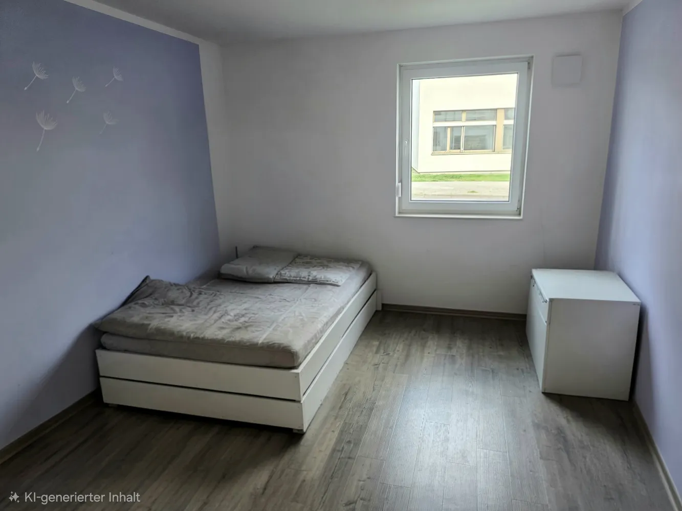 3 Zimmer Wohnung mit 108 m² in Greifswald – Bild 3